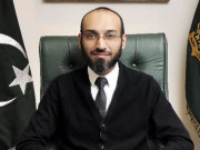 ڈیٹا چوری کی بات میں صداقت نہیں چیئرمین نادرا