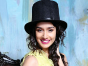 رومان پَرور ہوں  شردھا کپور