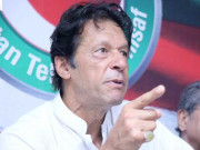 شکست ن لیگ کا مقدر بن چکی ہے عمران خان