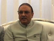 منی لانڈرنگ کیس آصف زرداری کا آج سپریم کورٹ میں پیش ہونے کا فیصلہ
