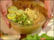 بشیراں بھابھی حلیم اور قانونی بھائی