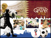 فیفا ورلڈکپ تنازعات کی کہانی
