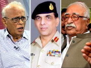 عام انتخابات میں سیاسی جماعتوں کے سکیورٹی خدشات