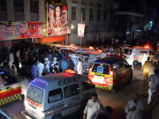 الیکشن مہم میں پرتشدد خونیں واقعات قابل مذمت