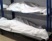 سینڈزپٹ پر سمندر میں نہانے والے2 افراد ڈوب گئے