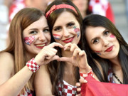 پرکشش خواتین کو زیادہ نمایاں نہ کریں فیفا کی براڈ کاسٹرز کو تنبیہ