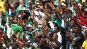 فٹبال ورلڈ کپ میں نائیجیرین شائقین کو ’ ٹھگ ‘ لیا گیا