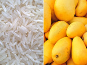 انڈونیشیا کا پاکستانی آم اورچاول کی جلد درآمد کا عندیہ