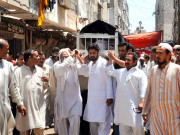 لیاقت آباد نو عمر ملزم نے دوست کو اغوا کے بعد قتل کر دیا 