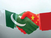 چین سے مقامی کرنسیوں میں تجارت کے معاہدے پر عملدرآمد شروع  