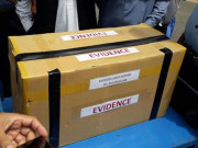 پاناما جے آئی ٹی رپورٹ کے والیوم 10 کے حصول کیلیے عالمی فرم کامقدمہ سماعت کیلیے مقرر