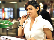 فلموں میں منفرد اور مشکل ڈانس دکھایا جائے تو بہتر رسپانس مل سکتا ہے سارہ لورین