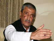 ہارون بلور پر حملے میں طالبان نہیں ہمارے اپنے ملوث ہیں  غلام احمد بلور