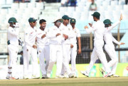 ٹیسٹ رینکنگ بنگلہ دیشی ترقی چاردن کی چاندنی رہی