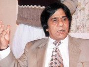 حیدرآبادسائٹ فیزiiکیلیے متبادل اراضی دی جائیگیرؤف صدیقی