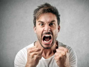 جب آپ کو غصہ آئے تو۔۔۔