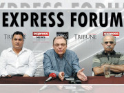 بروقت انتخابات کیلئے تمام اداروں اور سیاسی طاقتوں کو مل کر چیلنجز سے نمٹنا ہوگا