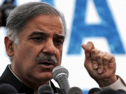 صدرآصف زرداری نے پنجاب کے ساتھ ہر معاملے میں ظلم کیا شہبازشریف