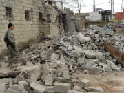 عراق میں خودکش حملوں اور فائرنگ کے واقعات میں 8 افراد ہلاک متعدد زخمی