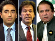 سیاسی پارٹیوں کے پرچموں کا فلسفہ 