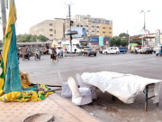 گراں فروشوں کیخلاف کارروائیاں جاری رکھنے کی ہدایت