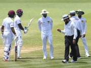 بال ٹمپرنگ اسکینڈل میں سری لنکن کپتان کوچ اور منیجر معطل