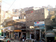 الیکشن فنڈ کے نام پر بھتہ خوری اولڈ سٹی ایریا کے تجارتی مراکز3روز کیلئے بند کرنے کا اعلان