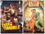 پاکستانی فلموں کیلیے بھارتی ڈسٹری بیوٹر میدان میں آگئے