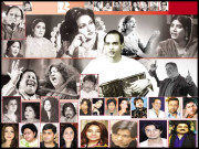 ’’مشینی گلوکار‘‘ روح کی غذا کو روح کی سزا بنانے پر تُلے ہیں