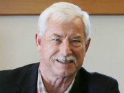 رچرڈ ہیڈلی جگر کے کینسر میں مبتلا ہوگئے