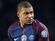 کیلیان میباپے بطورنئے سپراسٹارابھرکر سامنے آگئے