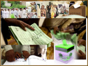 ووٹ دینے جائیں ۔۔۔ لیکن پہلے ہر تعصب سے جان چھڑائیں