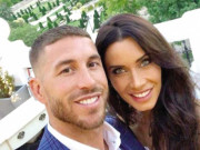 سرگیو راموس نے ٹی وی رپورٹر پیلار روبیو سے منگنی کرلی