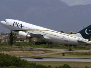 پی آئی اے طیارہ سیر کے لیے لے جانے کی تحقیقات کا حکم