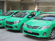 ’’کریم‘‘ کا انتخابات کے دن مفت سواری فراہم کرنے کا اعلان