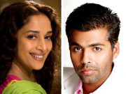 بالی وڈ میں مادھوری سے بہتر کوئی ڈانسر نہیں کرن جوہر 