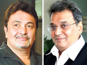 رشی کپور کو ولن کاسٹ کرنے کا فیصلہ مشکل تھا سبھاش گئی 