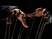 نادیدہ قوتیں اور سیاسی خلاء