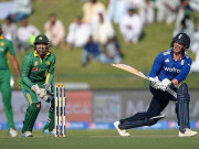 پاک انگلینڈ کرکٹ سیریز 2019 کا شیڈول جاری