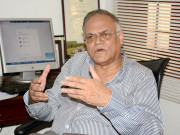 آزادیِ فکر کی خاطر سول سروس میں جانے کا موقع ٹھکرایا سابق وزیر اطلاعات جاوید جبار