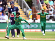 شاہینوں کیلیے پھر انگلینڈ میں لہو گرمانے کا موقع