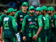 پاکستانی ٹیم نے ایک وکٹ پرسب سے زیادہ رنز کا اعزاز حاصل کرلیا