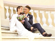 ٹینس اسٹار پلسکووا کی مائیکل ہارڈیلیکا سے شادی