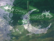 تبدیلی کیا ہے اور کیسے آتی ہے