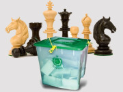 بلوچستانعوام کو پولنگ اسٹیشن تک لانا بڑا چیلنج ہوگا