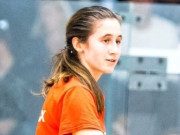 بھارت میں خواتین محفوظ نہیں سوئس اسکواش پلیئرکا دورے سے انکار