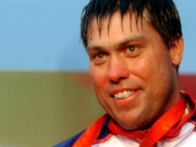 کشتی الٹنے سے برطانوی اولمپیئن سیلر سمپسن کی موت