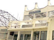 نیشنل اسٹیڈیم کا ترقیاتی کام دسمبر میں مکمل ہوگا