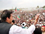 انتخابات کے بعد نیا پاکستان جنم لے گا عالمی میڈیا