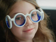 سفرکے دوران سرچکرانے سے بچانے والا چشمہ ایجاد